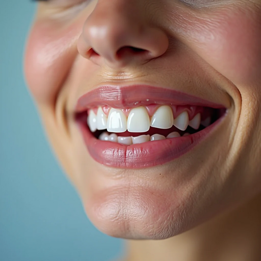 ORAL-X Wins Global Innovation Award for Dental Products